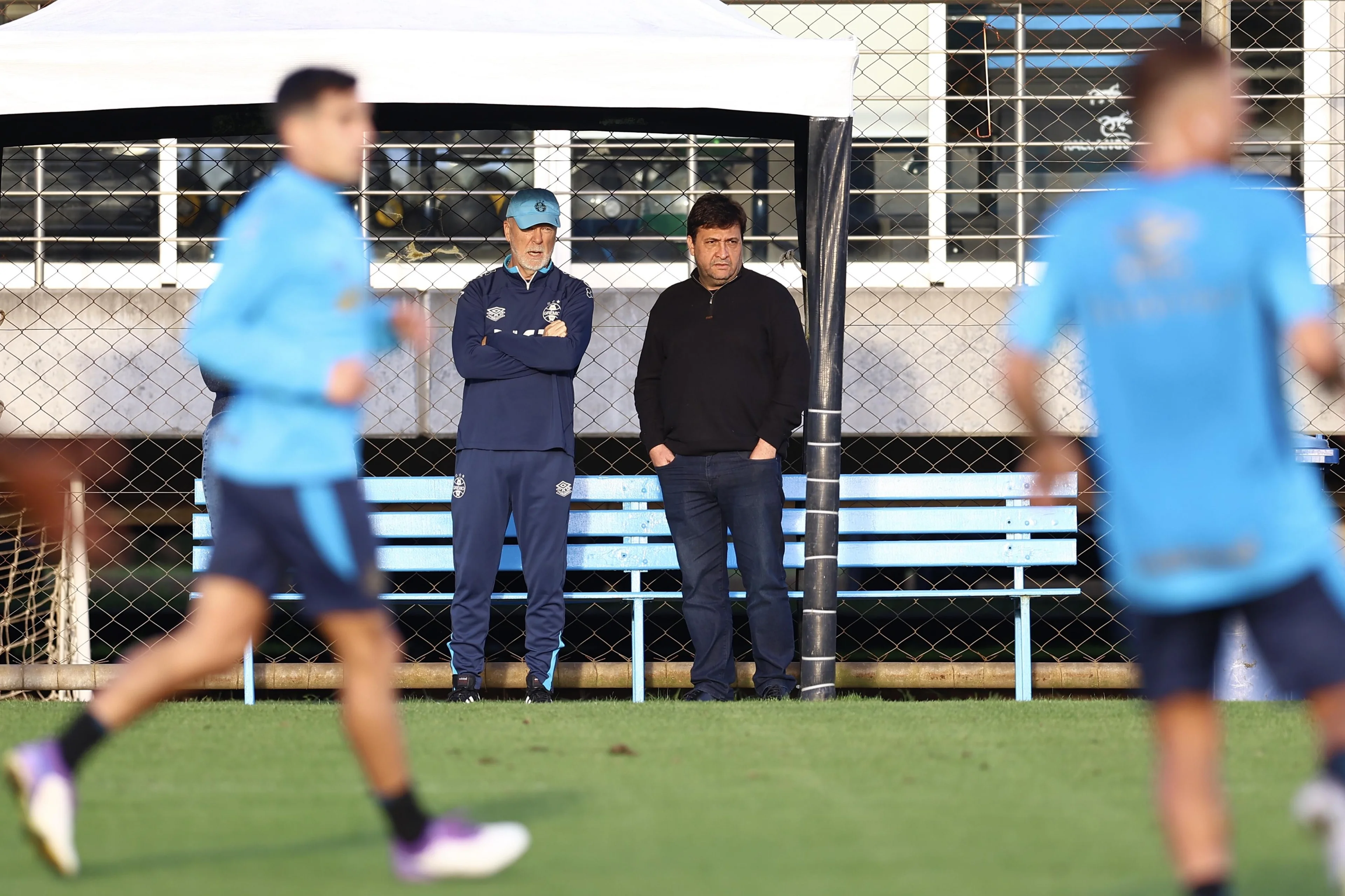 Lucas Uebel/Grêmio FBPA