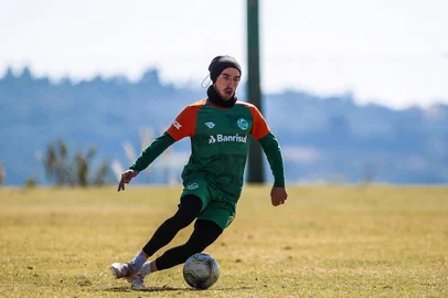 Juventude enfrenta o Avaí em rodada decisiva nos AspirantesIndexador: Fernando Alves<!-- NICAID(14853904) -->