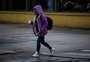 Agosto deverá ter temperatura abaixo da média em parte do RS; confira como será na sua região