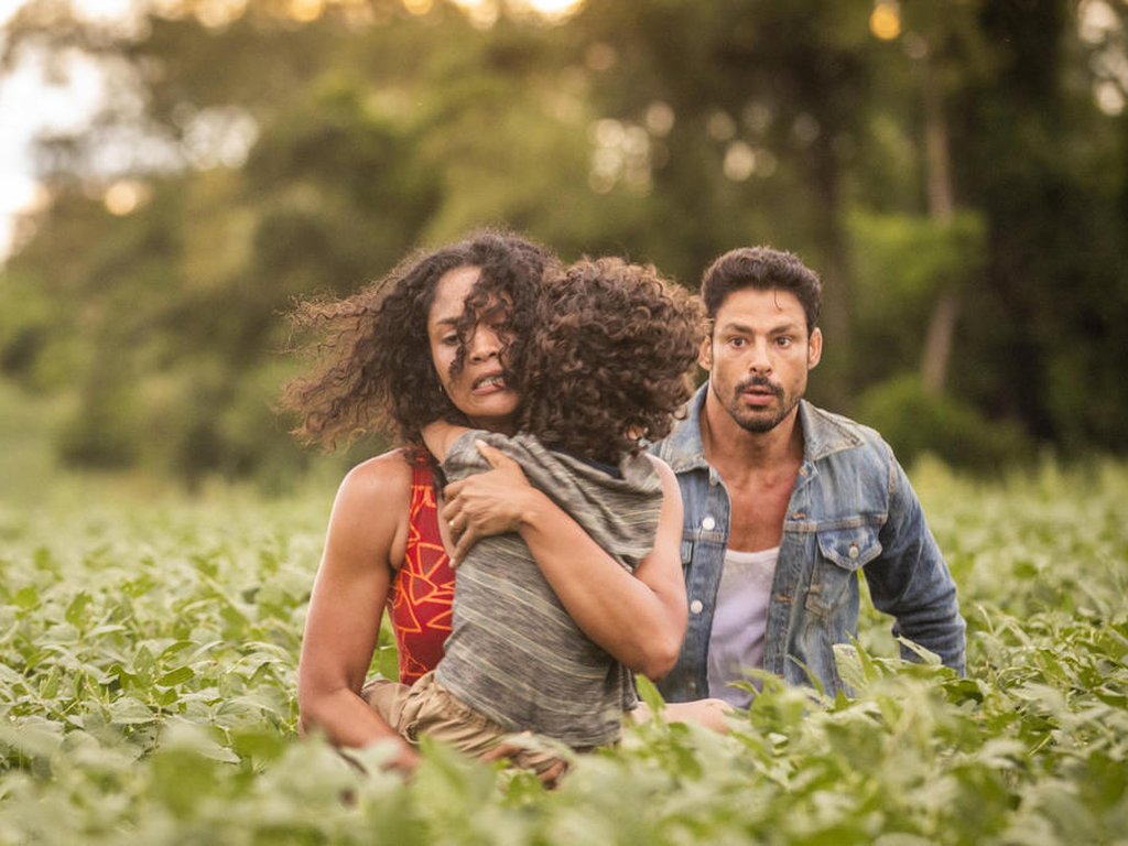 Quem é quem em Terra e Paixão, nova novela das nove da Globo