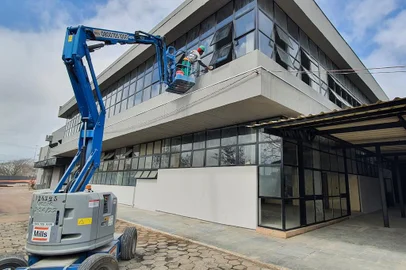 Nova sede da FuelTech<!-- NICAID(15274759) -->