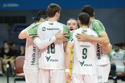 Goiás Vôlei, Superliga