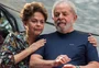 Procuradoria da República no DF pede arquivamento de denúncia contra Lula, Dilma e Mercadante