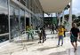 Vídeos inéditos mostram recuo de policiais militares do DF diante de invasão