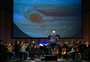 Compositor cria espetáculo com músicas inspiradas por imagens do espaço divulgadas pela Nasa