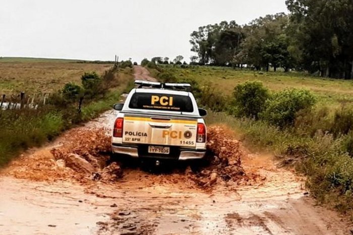 São 52 mil propriedades rurais georeferenciadas