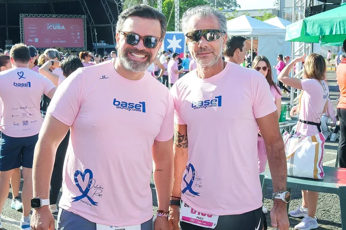 Leandro Araújo / Divulgação