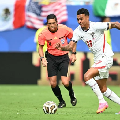 Morgan Rogers, futebol