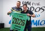 O curioso caso envolvendo os goleiros de Grêmio e Cruzeiro 
