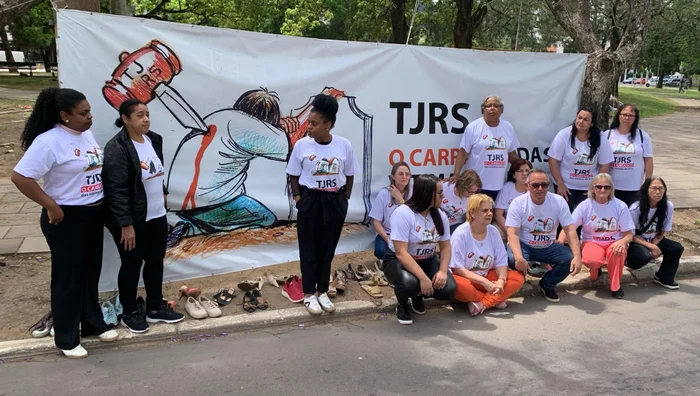 Ronaldo Bernardi / Agência RBS