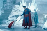 Superman, novo filme de James Gunn<!-- NICAID(16073354) -->