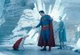Quem são os super-heróis que aparecem no novo filme do Superman?