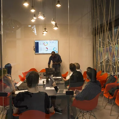 Registro do Pitchday, no Instituto Hélice, em março de 2020 (antes das medidas restritivas da pandemia)O que é pitchday?O processo de apresentar uma ideia é o primeiro desafio enfrentado por empreendedores para conseguir alavancar uma startup. O Pitch Day é o dia marcado para essa apresentação, que pode se transformar no momento divisor de água da história do negócio e marcar o instante em que investidores e grandes clientes se encantaram pelo projeto.<!-- NICAID(14763416) -->