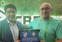 "Não é qualquer time que vai chegar e ganhar porque é em Roraima", diz presidente do adversário do Grêmio na Copa do Brasil