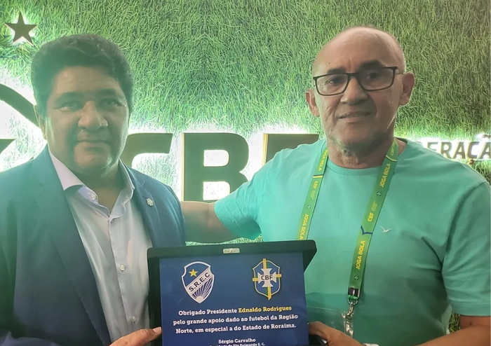 ASCOM/São Raimundo ASCOM/São Raimundo