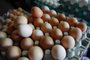 *** Ovos - A. Graiz ***Preço dos ovos e do frango estão semelhantes<!-- NICAID(304269) -->