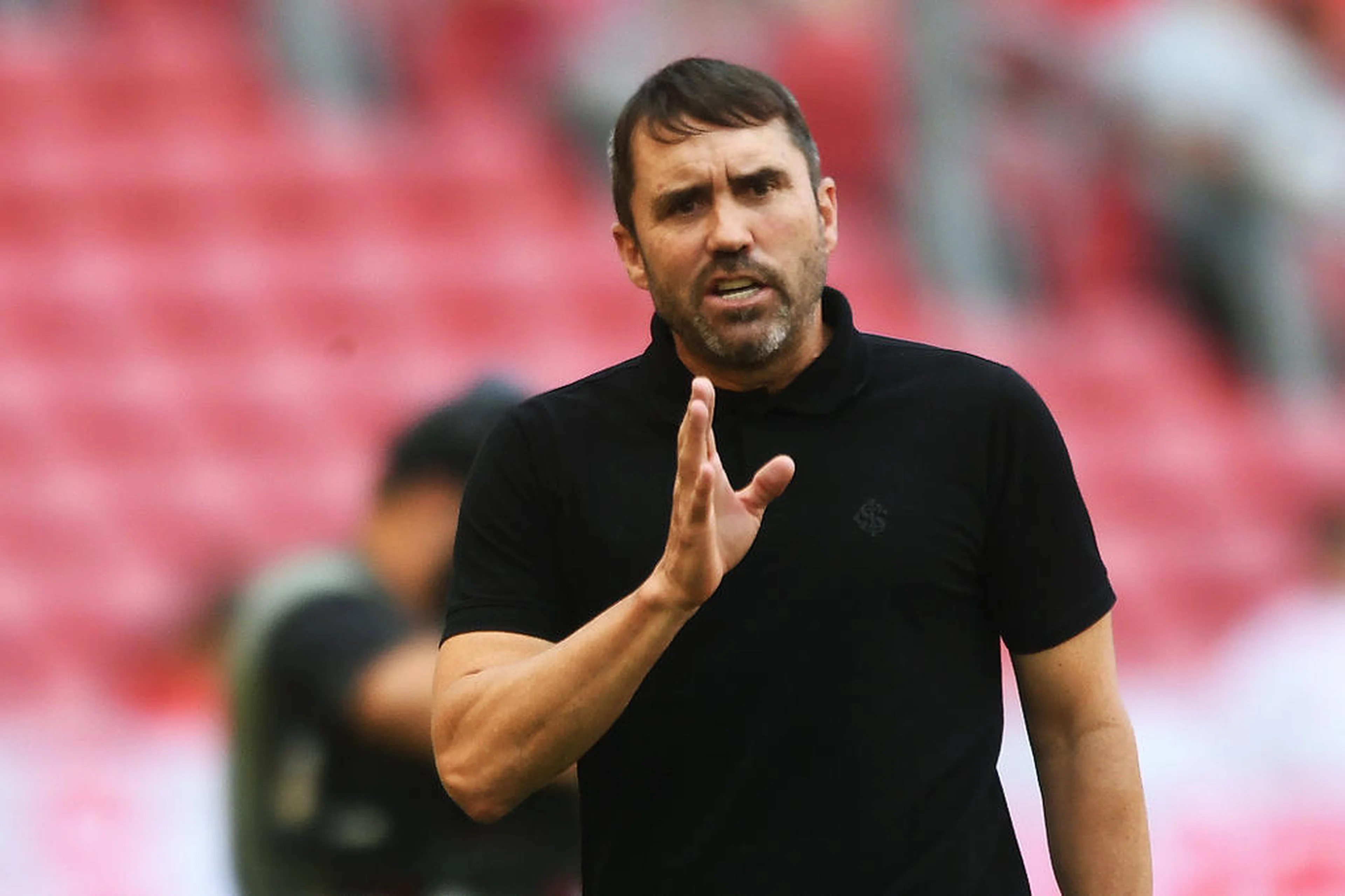 Ivan Pacheco/Agencia RBS