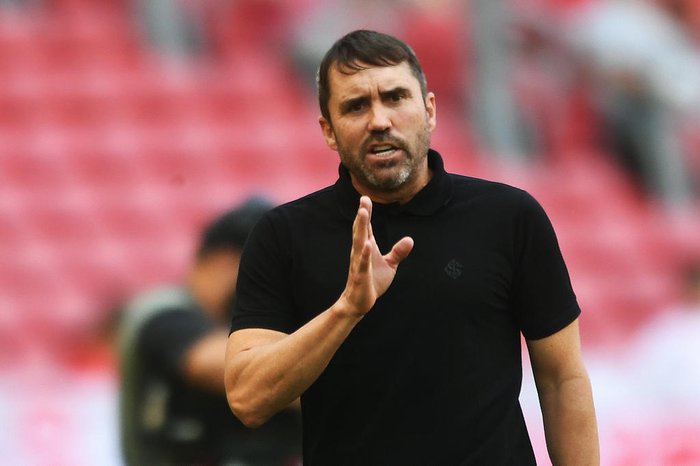 Ivan Pacheco / Agencia RBS