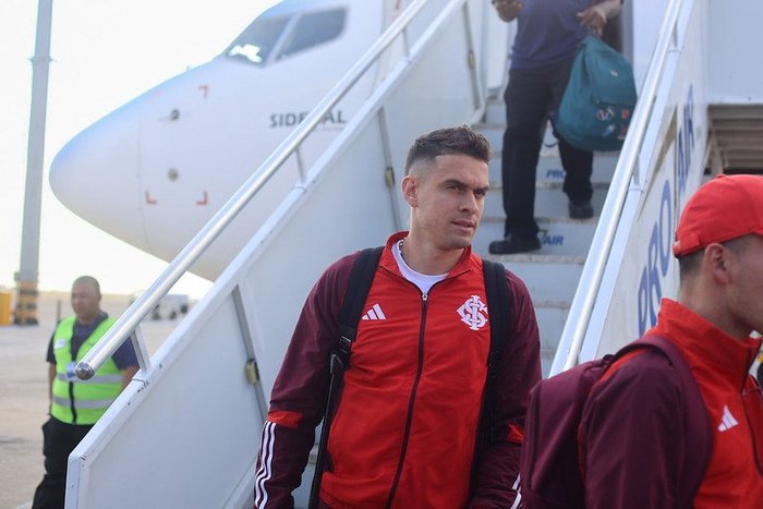 Ricardo Duarte / Inter