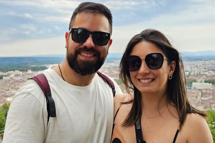 Arquivo Pessoal / Divulgação Arquivo Pessoal / Divulgação