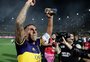 Após terceira passagem, Carlitos Tévez encerra seu ciclo no Boca Juniors