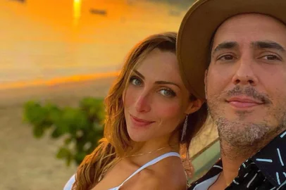 André Marques confirma fim do namoro com Sofia Starling<!-- NICAID(14809894) -->