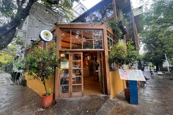 Guilherme Gonçalves / Agência RBS