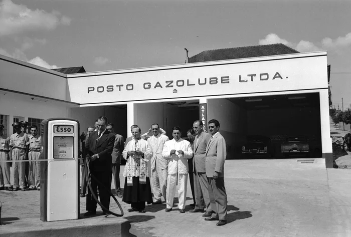 Studio Geremia / Arquivo Histórico Municipal João Spadari Adami,divulgação Studio Geremia / Arquivo Histórico Municipal João Spadari Adami,divulgação