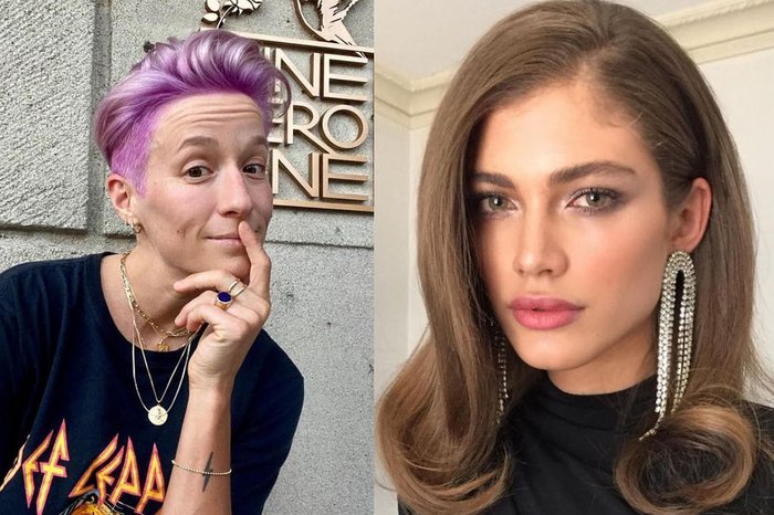 Instagram / Reprodução