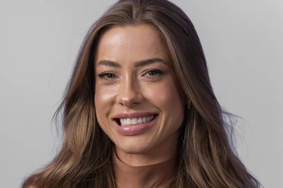 Fabio Rocha / TVGlobo / Divulgacao BBB 26 - Elisa<!-- NICAID(16203057) -->