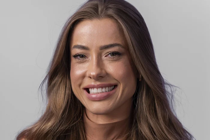 Fabio Rocha / TVGlobo / Divulgacao