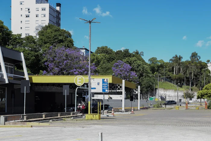 Ulisses Castro / Agencia RBS