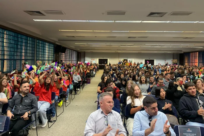 Gabriel Quadros / Agencia RBS