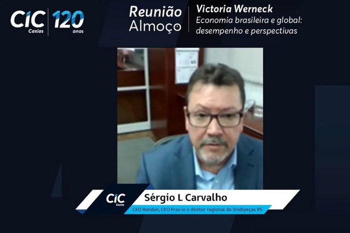 CIC / Reprodução CIC / Reprodução