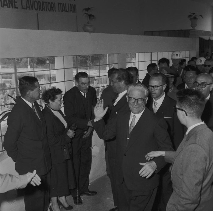 Studio Geremia / Arquivo Histórico Municipal João Spadari Adami,divulgação Studio Geremia / Arquivo Histórico Municipal João Spadari Adami,divulgação