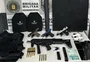 Brigada Militar prende grupo com submetralhadora e pistolas, no bairro São Luiz, em Caxias do Sul