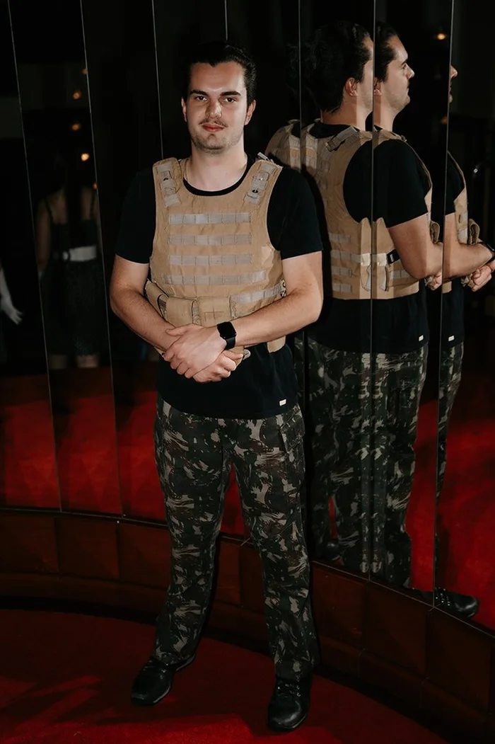 Carolina Brugnera / Divulgação