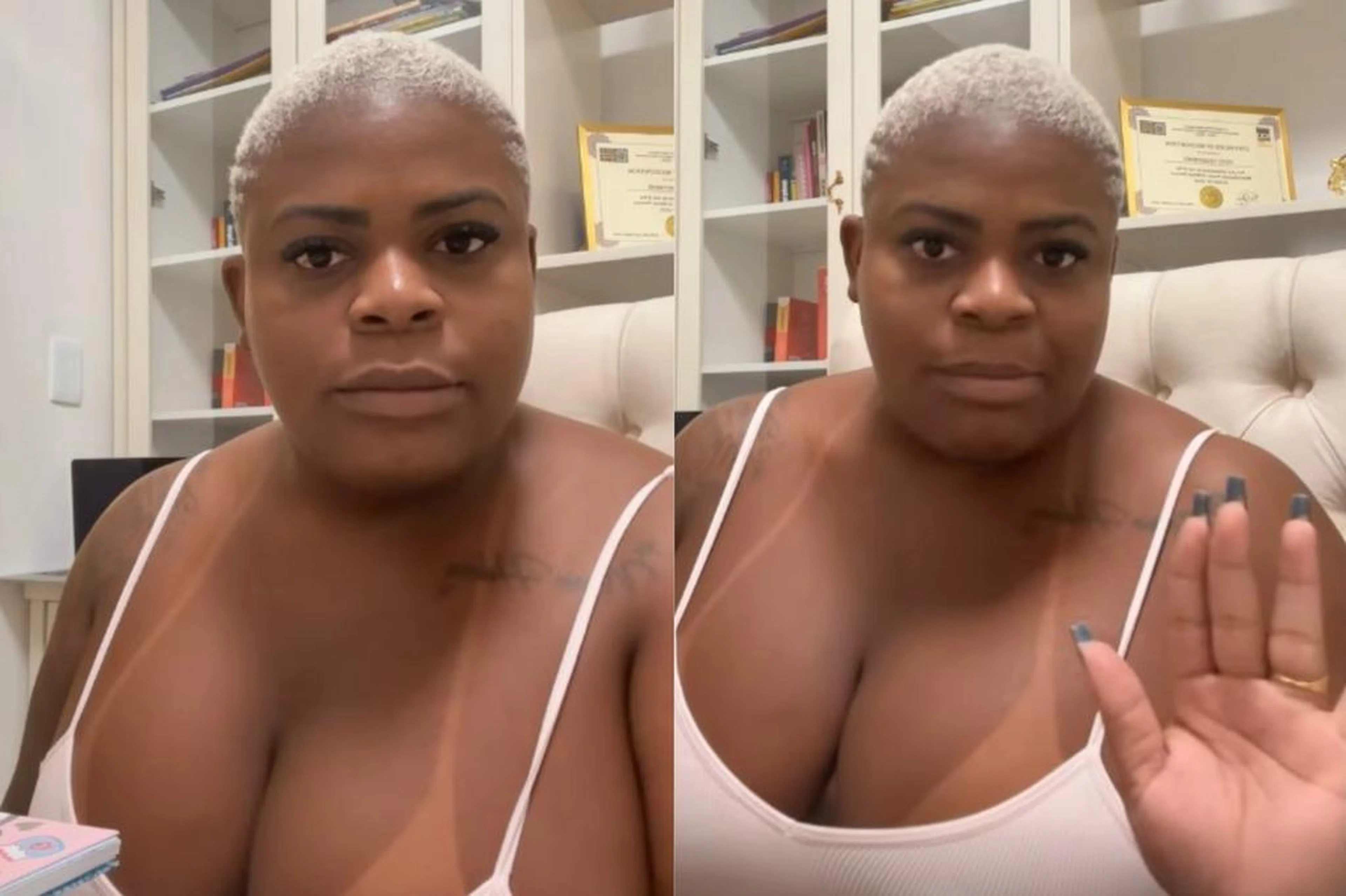 @jojotodynho Instagram/Reprodução
