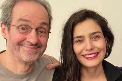Daniel Dantas, Leticia Sabatella e Fernanda Montenegro<!-- NICAID(15365757) -->