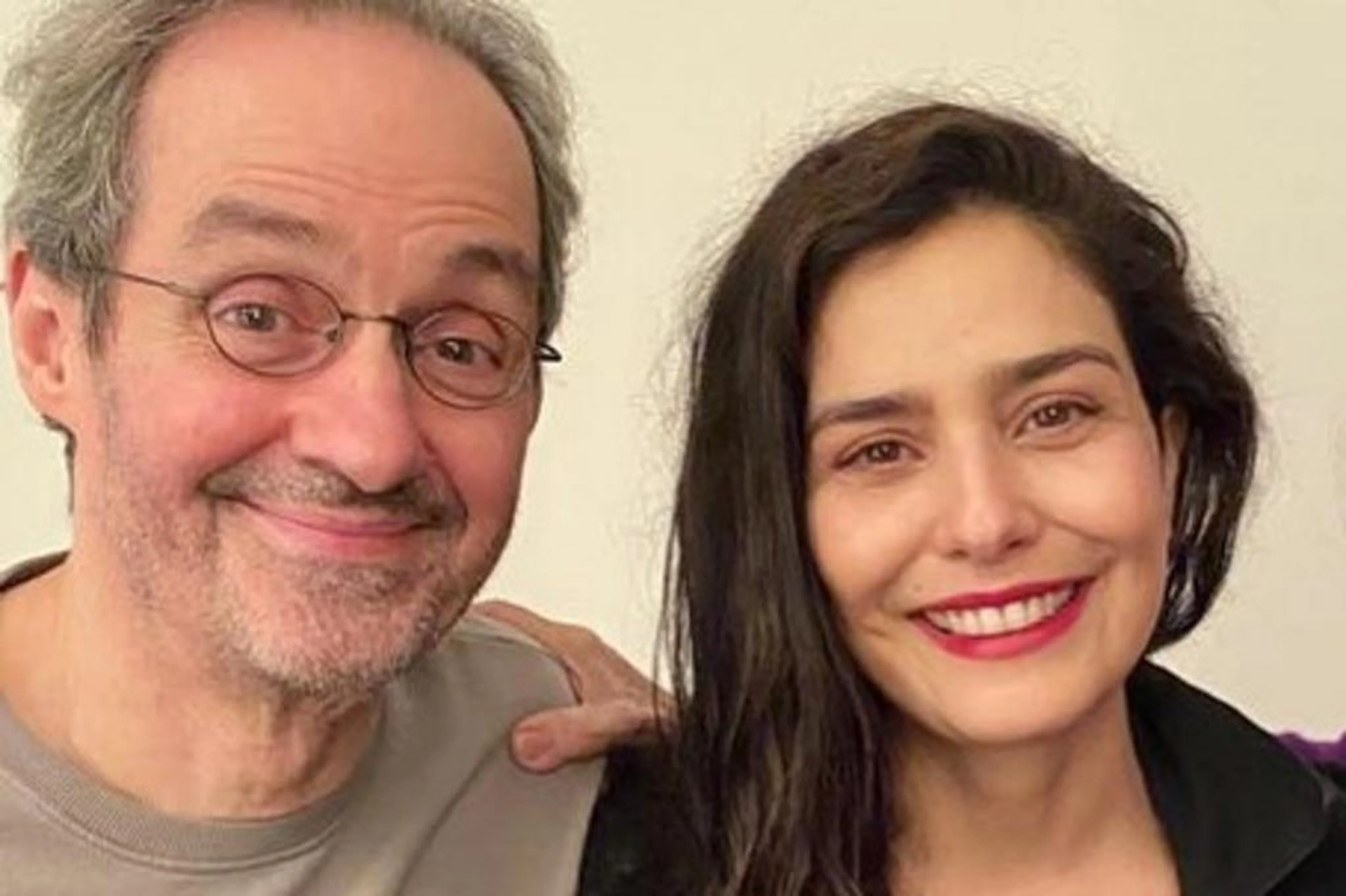 @leticia_sabatella/Reprodução/Instagram