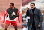 Mistérios nas escalações para o Gre-Nal de sábado? Relembre casos que marcaram a história do clássico