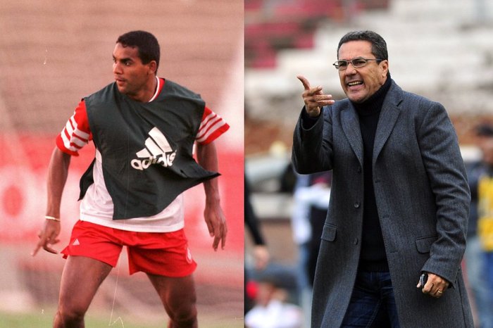 Fotos: Carlinhos Rodrigues / Agência RBS / Tadeu Vilani / Agência RBS Fotos: Carlinhos Rodrigues / Agência RBS / Tadeu Vilani / Agência RBS