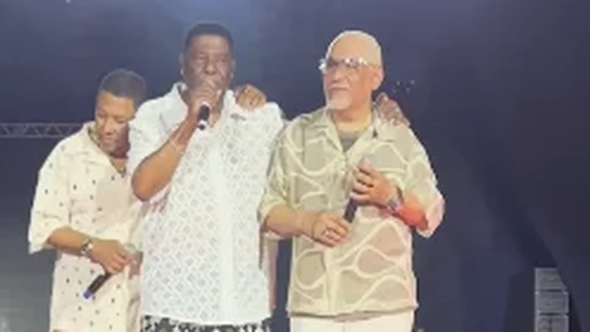 Netinho de Paula revela diagnóstico de câncer e pausa agenda de shows