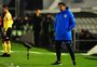 Técnico do Palmeiras volta a elogiar gramado do Alfredo Jaconi: "um dos melhores do Brasil"