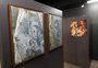 Artista visual caxiense Bernardete Conte abre exposição sobre o Holocausto, na Galeria do Bloco J da UCS