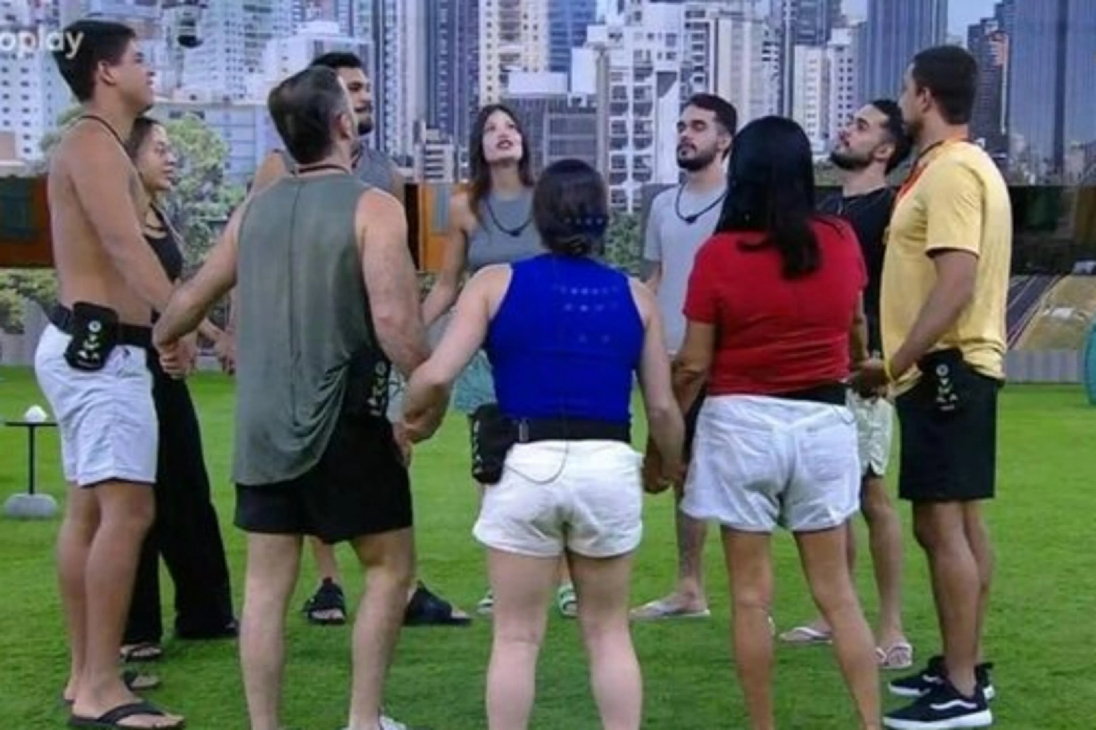 Globoplay/Reproducao