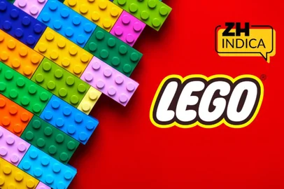 ZH Indica, melhor lego<!-- NICAID(16131830) -->
