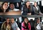 Entrevistei candidatos à prefeitura de Porto Alegre andando de carro pela cidade; confira os bastidores  