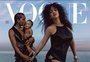 Grávida do segundo filho, Rihanna fala sobre maternidade 