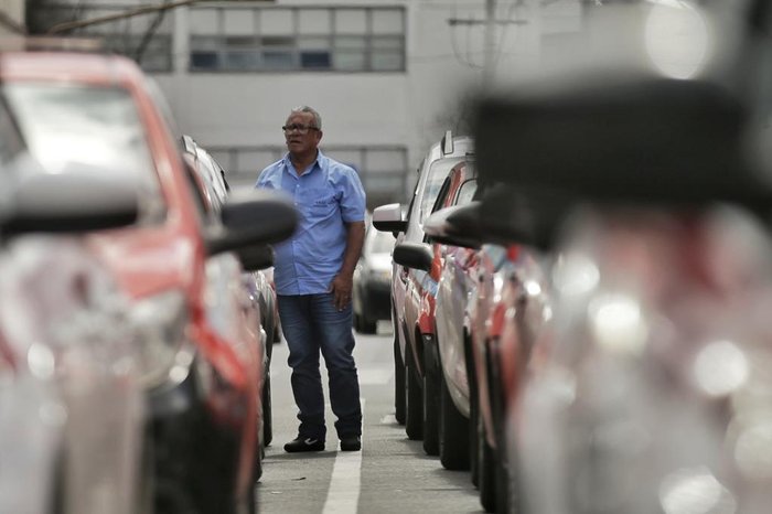 Lauro Alves / Agencia RBS